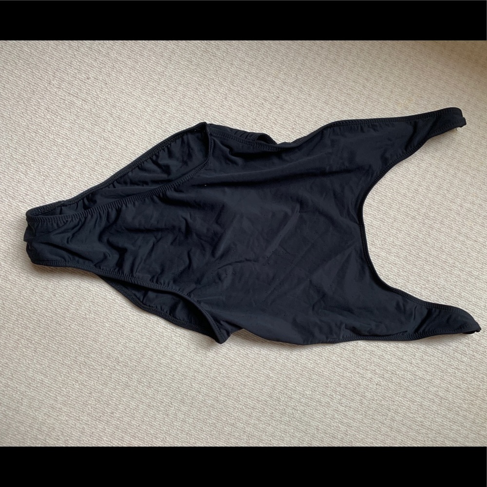 High Cut Pacsun Bathing suit